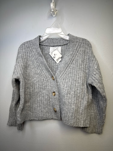 girls 6/7  Zara Sweater