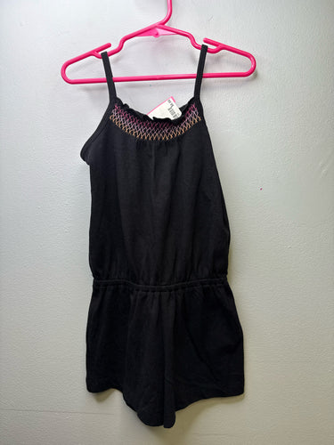 girls 4T TCP romper
