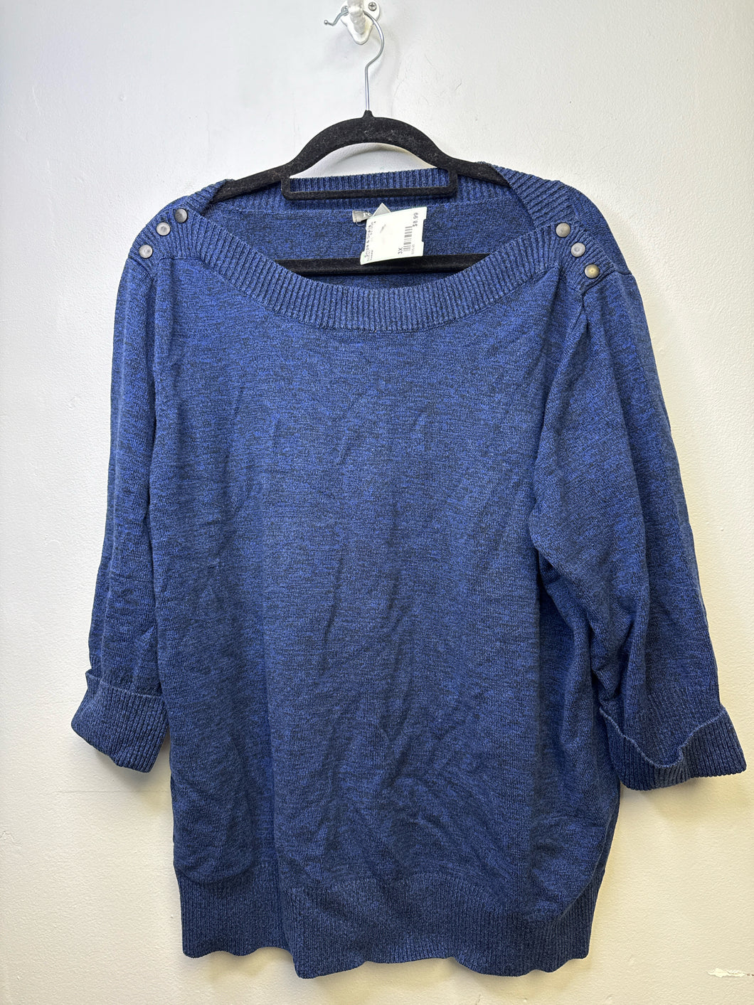 womens Size 3X Sweater