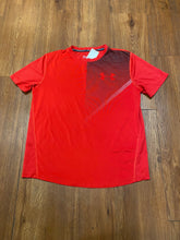 Load image into Gallery viewer, Boy&#39;s Size XL Under Armour Heatgear Shirt