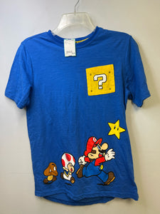 14/16 MarioKart Shirt