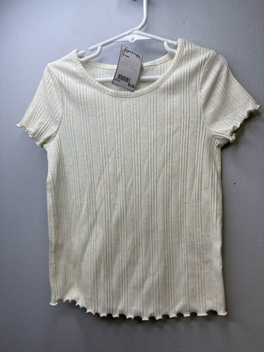 Girls 6 Cat & Jack Shirt