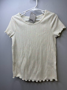 Girls 6 Cat & Jack Shirt