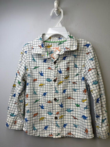 4T Cat & Jack Shirt