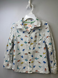 4T Cat & Jack Shirt