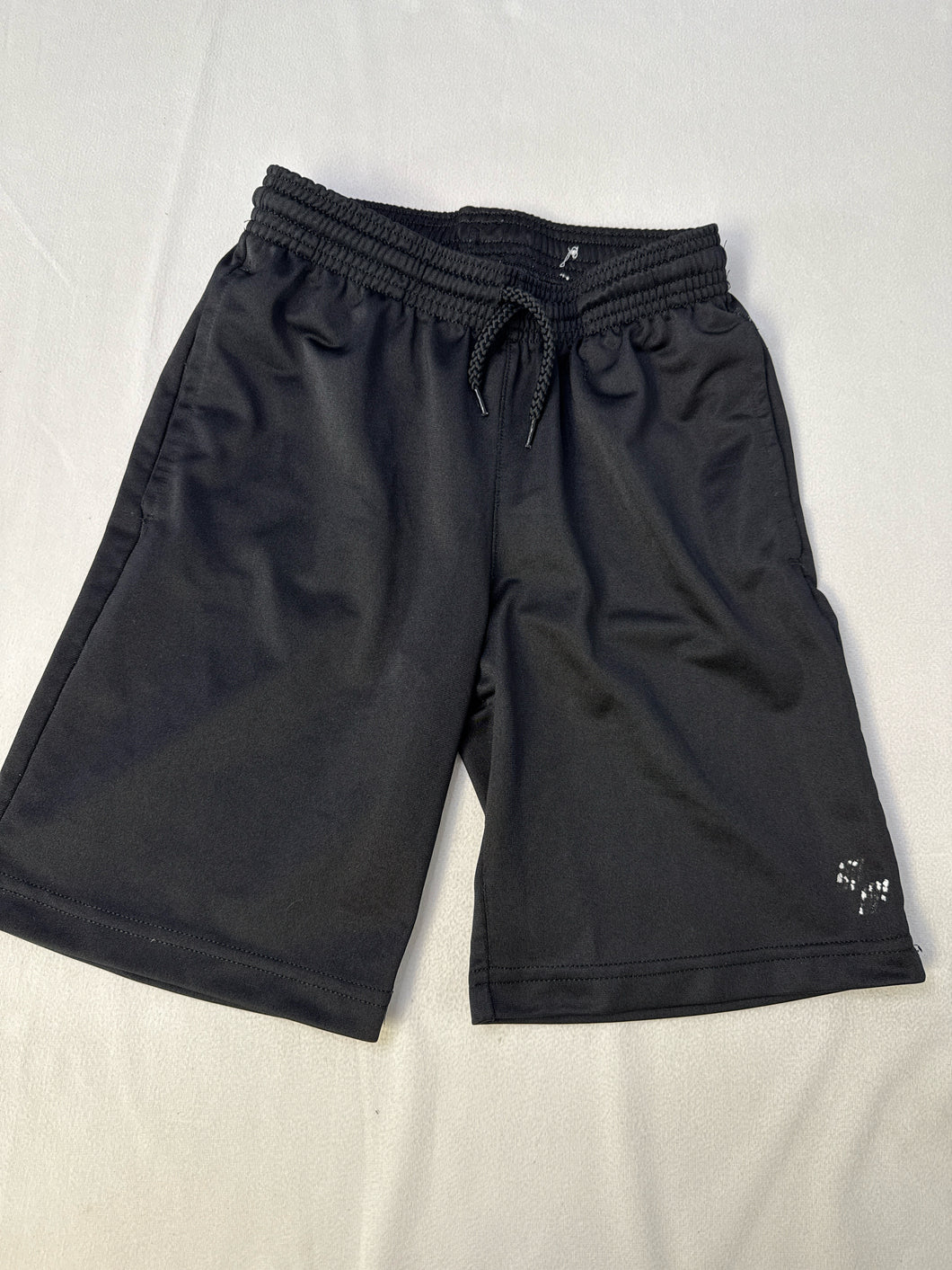 Boys 7/8 TCP Shorts