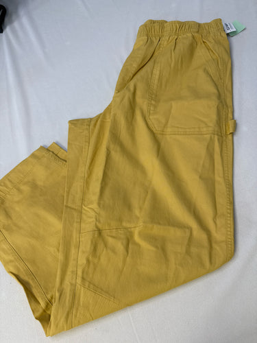 Size XL Tall old navy Pants