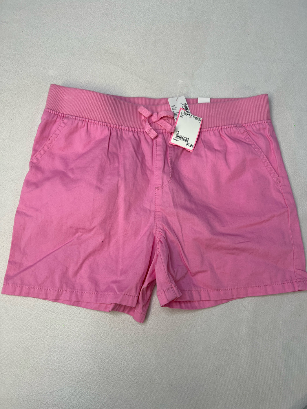 Size 12 TCP Shorts Bnwt