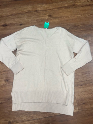 Size S sweater