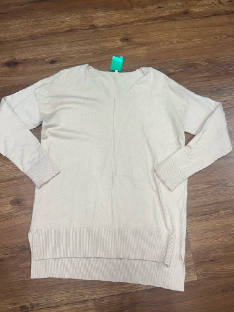 Size S sweater