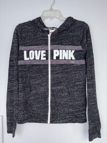 Size S pink Sweater