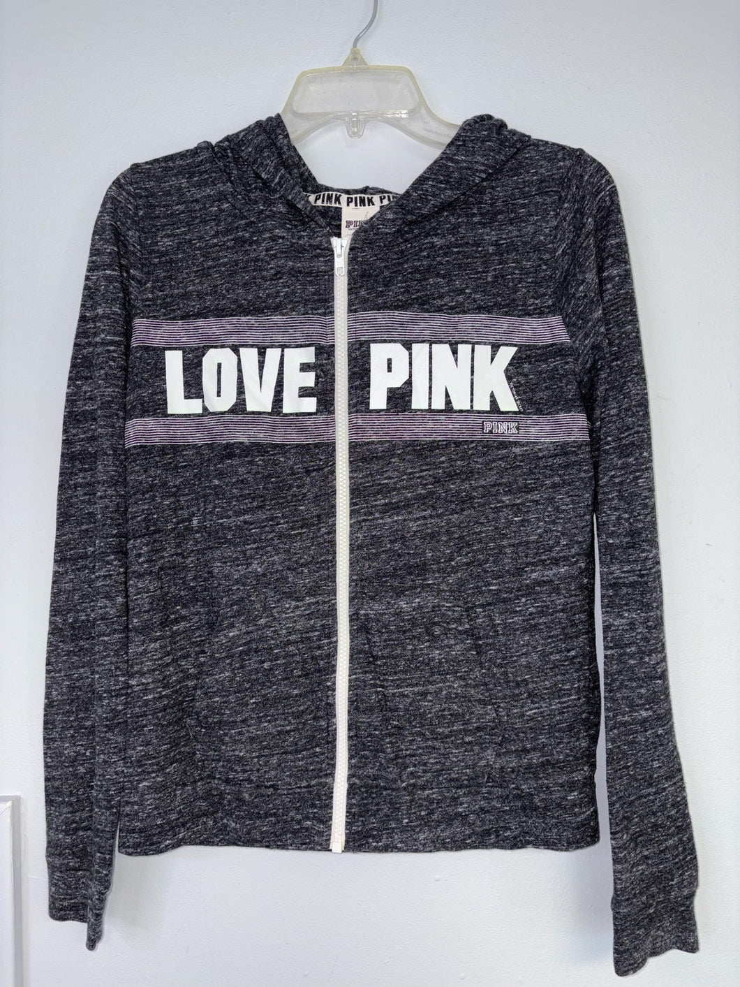 Size S pink Sweater