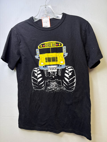 Boys 14 TCP Shirt