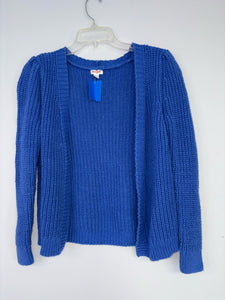 L Cat & Jack Sweater