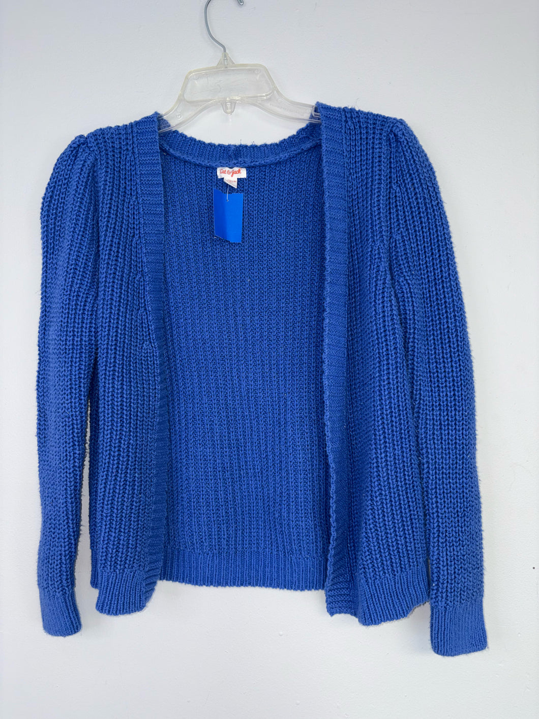 L Cat & Jack Sweater