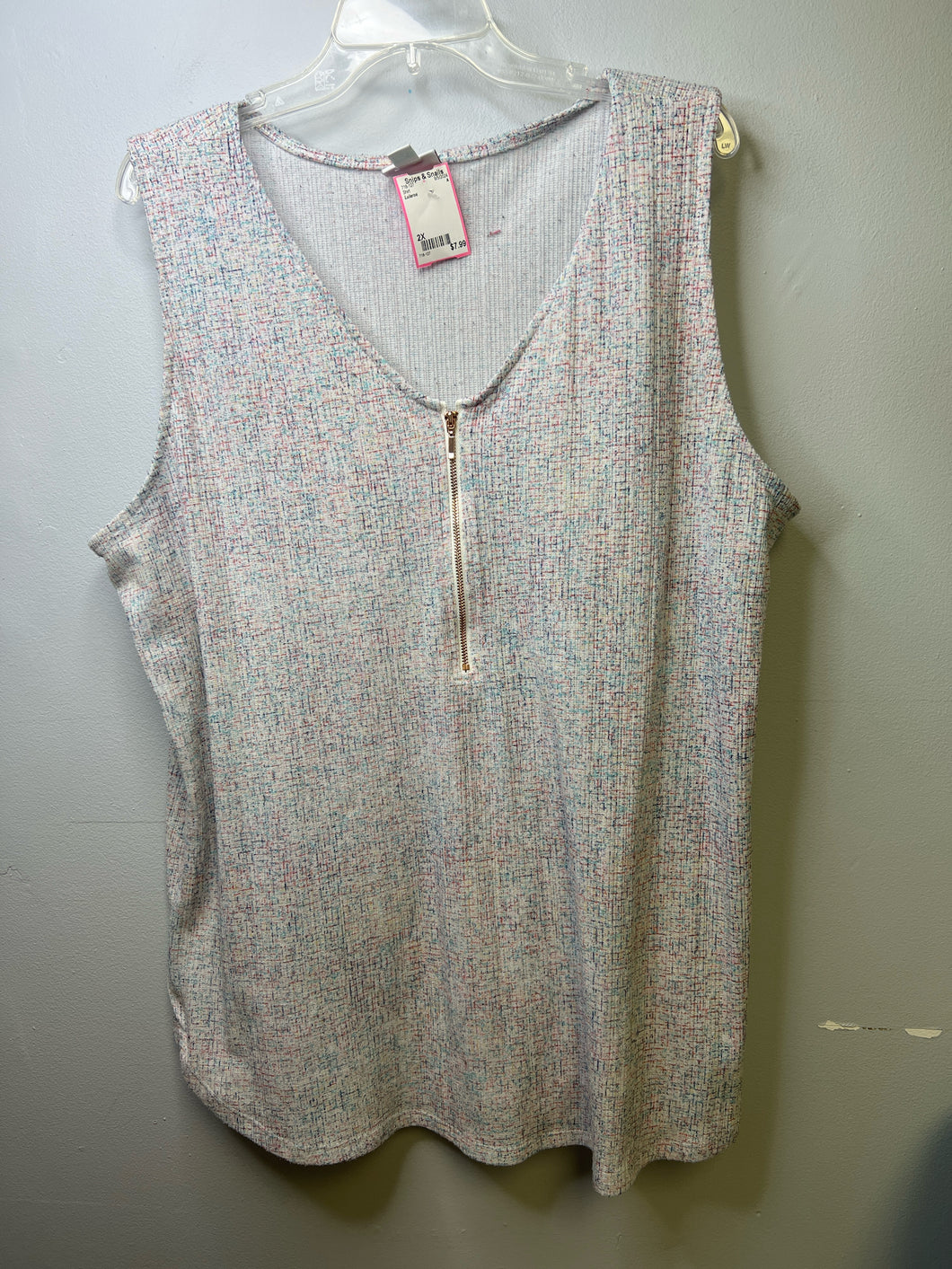 Womens Size 2X Lularoe Shirt