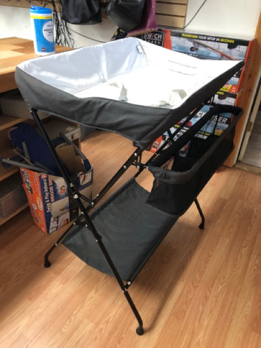 changing table