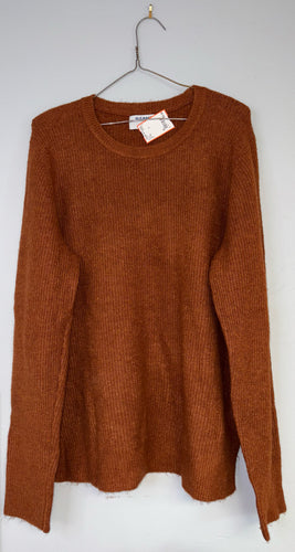 ladies Size XL old navy Sweater