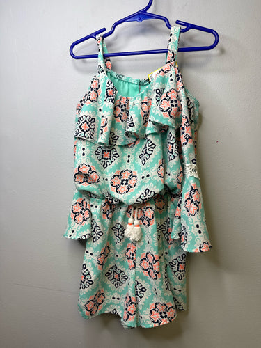 S My Michelle romper