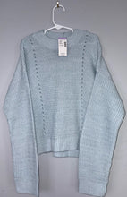 Load image into Gallery viewer, Girls 13/14 Sweater NWt