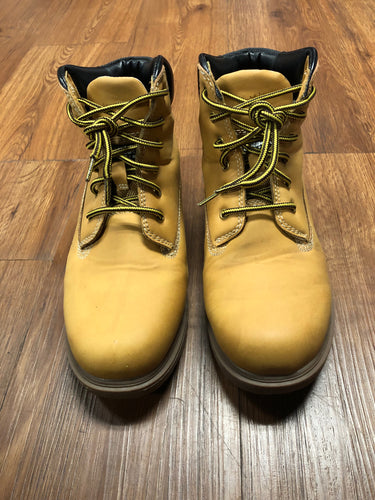 Men's Deer Stag Waterproof Size 6.5 Boots