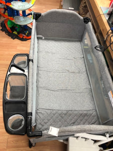 Angel Bliss 3 in 1 bassinet