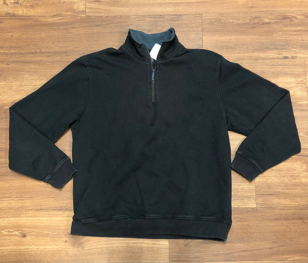 mens Size L Van Heusen Sweatshirt