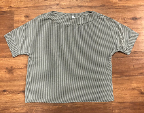 Size M shirt