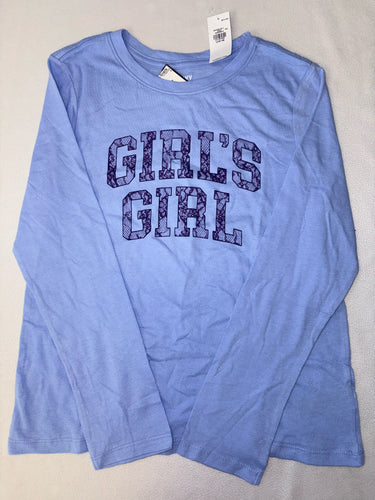 Girls 10-12 old navy Shirt NWT