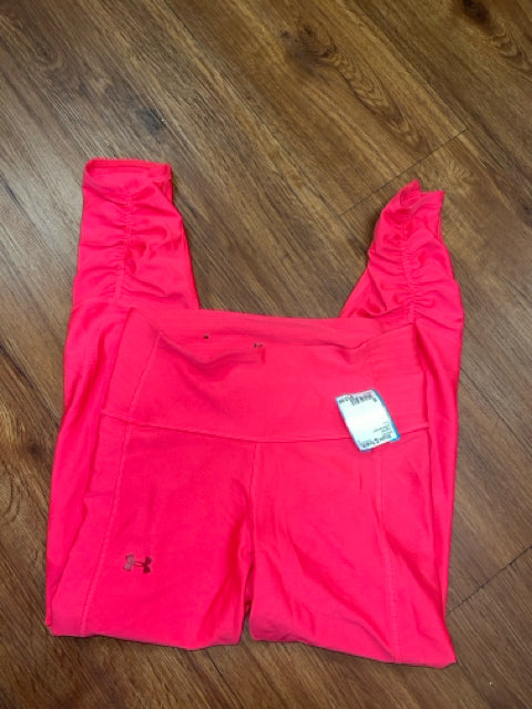 Size S under armour Leggings