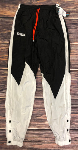 Pants - Moolah basketball warm up pants, new with tags