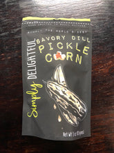 Load image into Gallery viewer, Savory Dill Pickle Popcorn