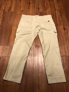 Men's Weatherproof Size 40x32 Pants