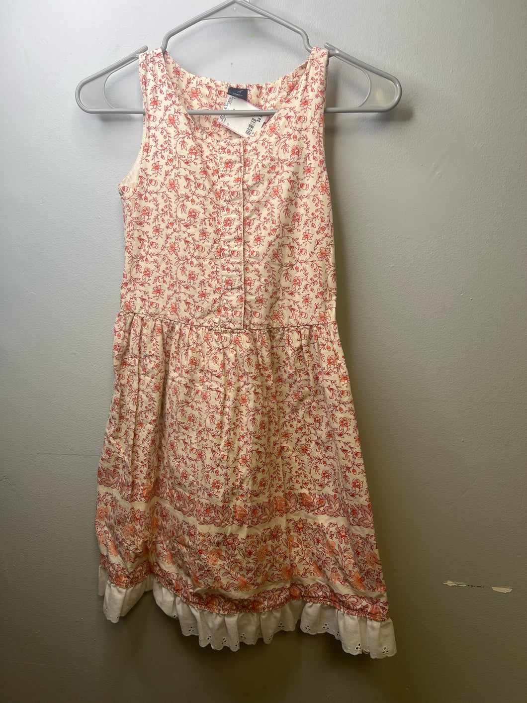 Gapkids girls size 10 sundress