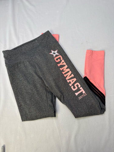 10 Justice Leggings
