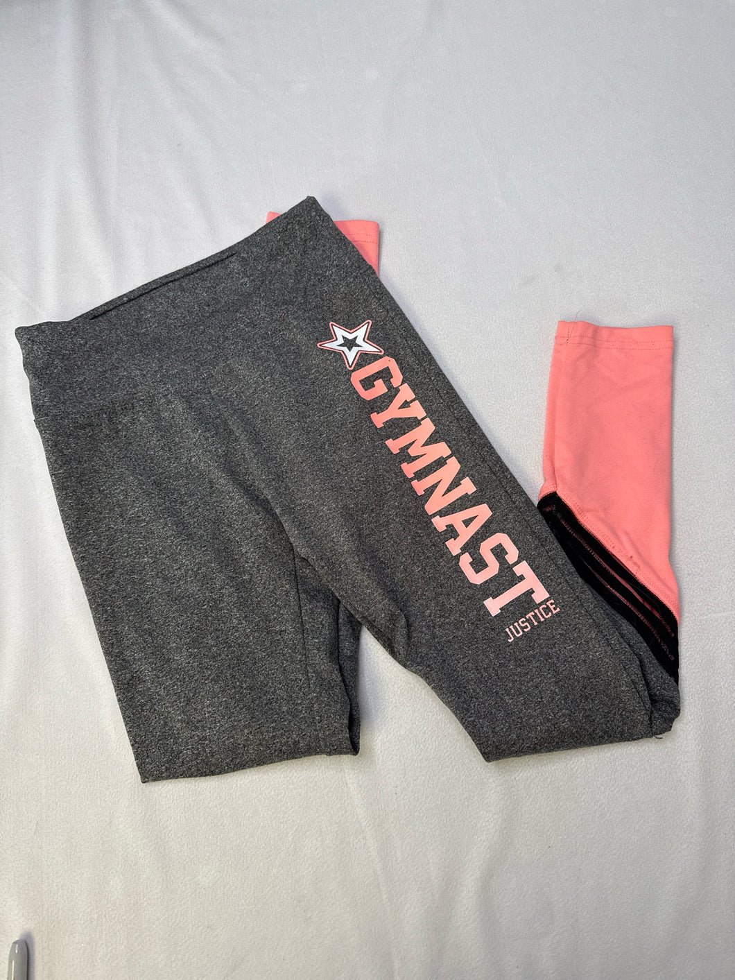 10 Justice Leggings