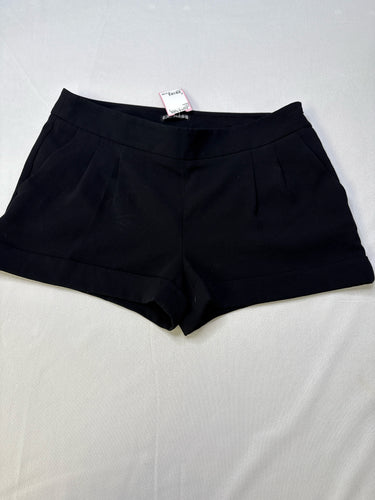 Size 6 Express Shorts