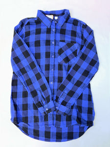 Girls 12 Gap Shirt
