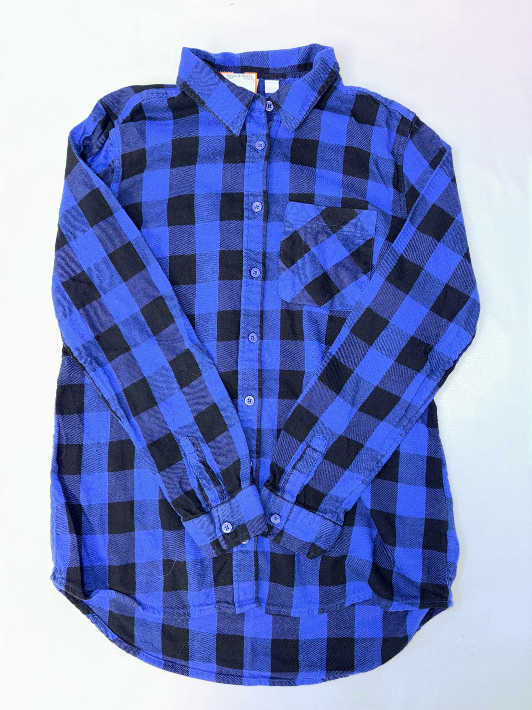 Girls 12 Gap Shirt