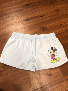 11/13  Disney Shorts