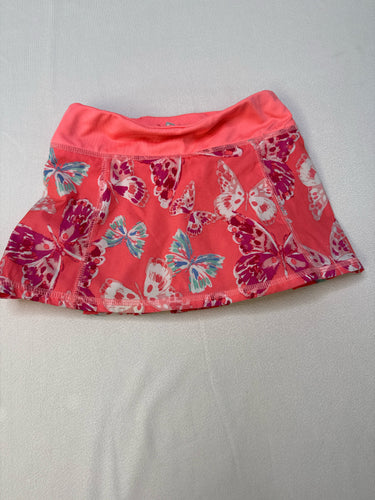 2T gym go Skort