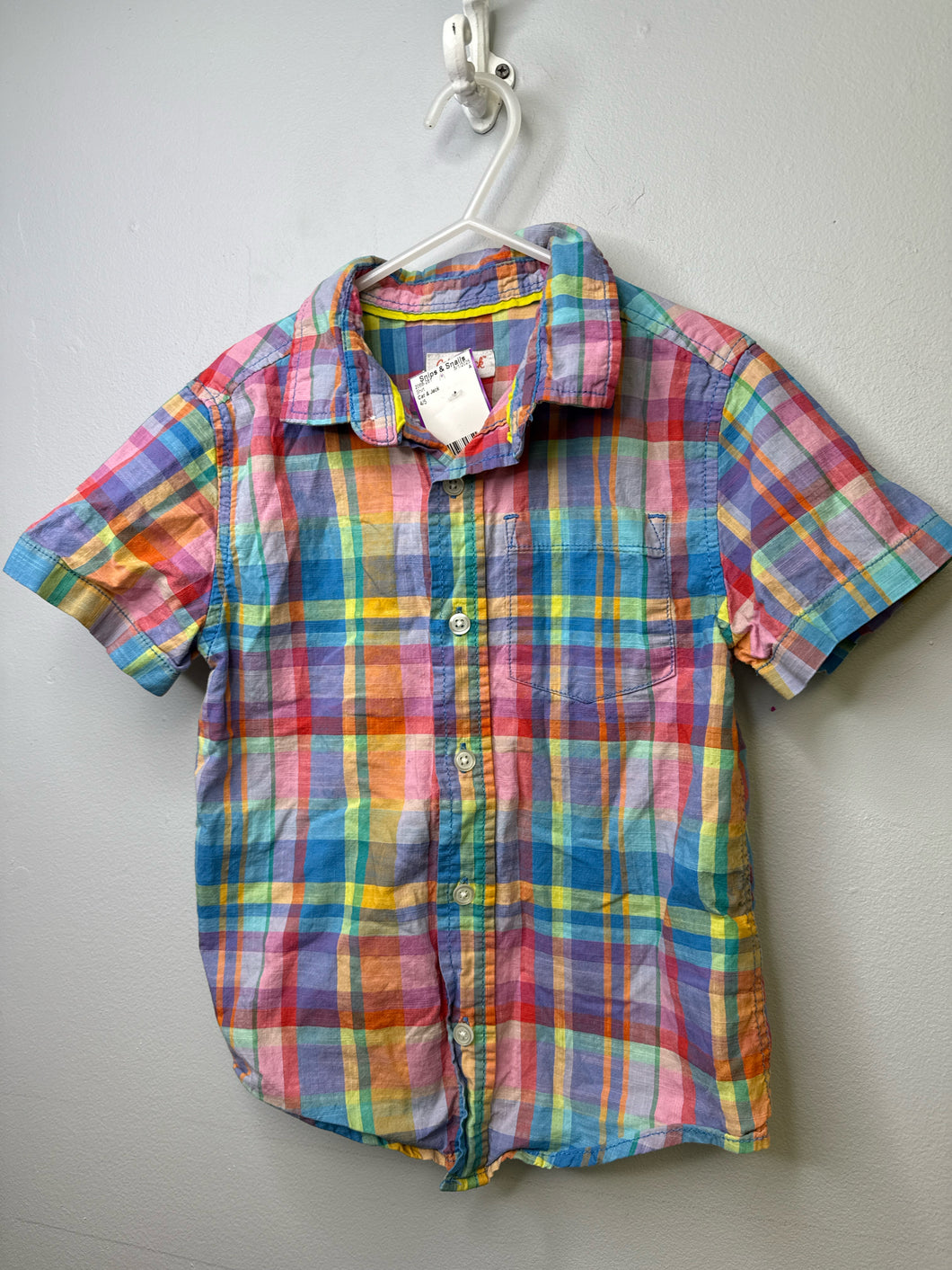 Boys 4/5 Cat & Jack Shirt