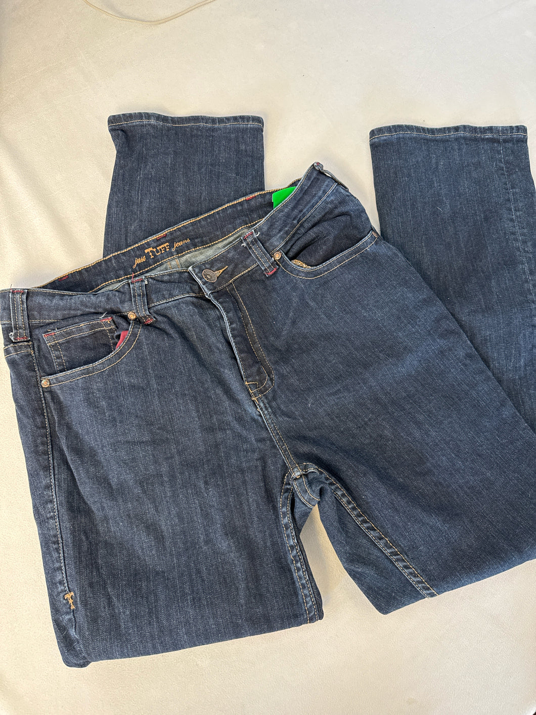 Size 36 cowgirl Tuff Pants