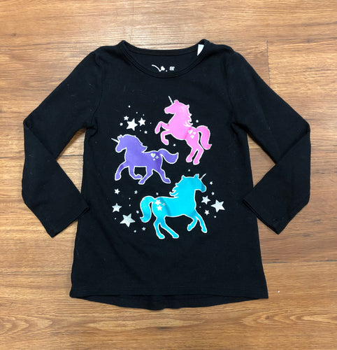 girls 3T Jumping Bean Shirt
