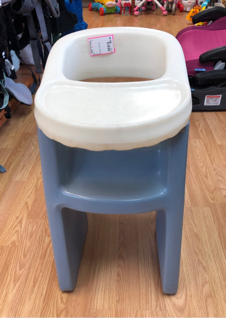 Toy Vintage Highchair