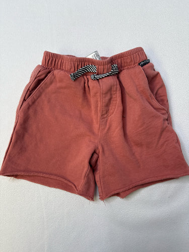 Boys Volcom 12 mos  shorts