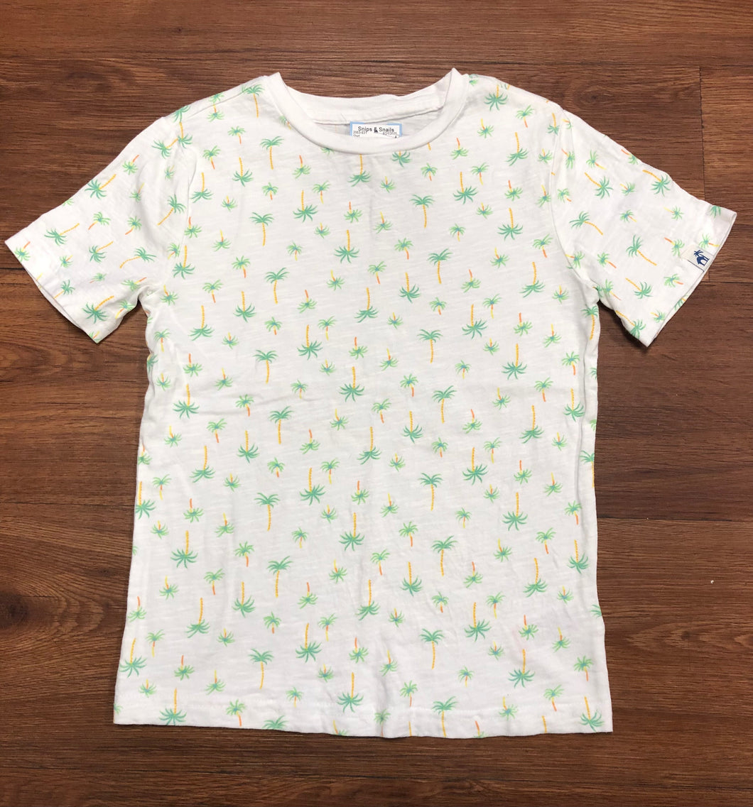 5/6 Caribbean Joe Shirt