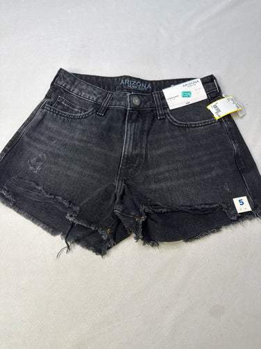 Size 5 Arizona Shorts
