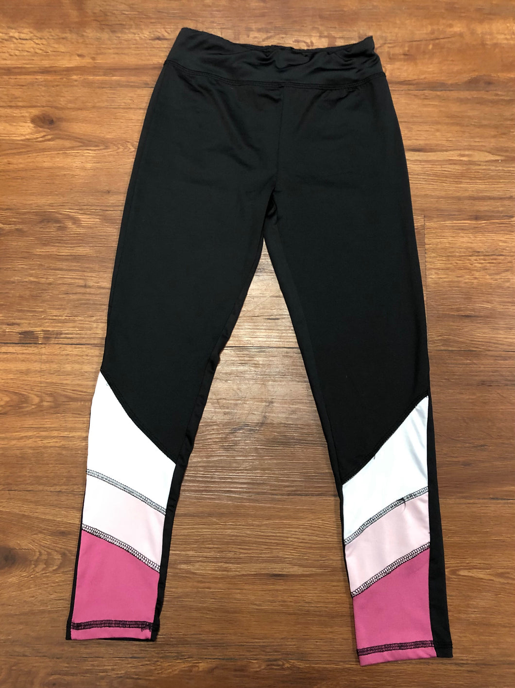 girls 10/12 Marika Leggings