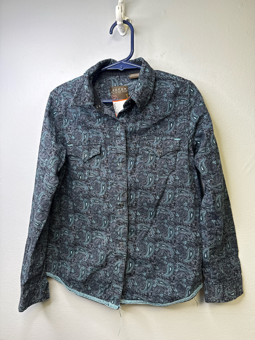 S Roper Shirt
